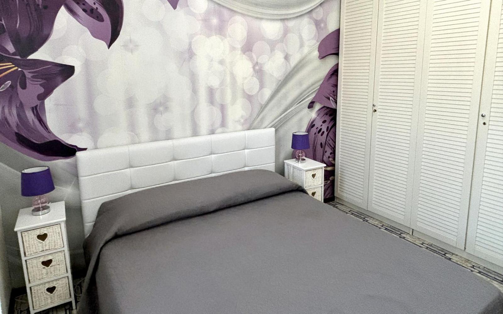 페스키에라델가르다 Casa Sant Elena Id15675 아파트 외부 사진